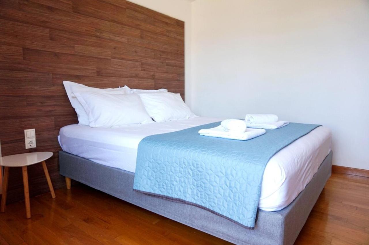 Piraeus Bright Apt Zewnętrze zdjęcie