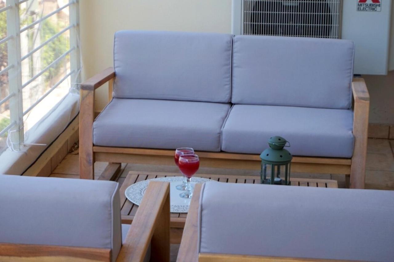 Piraeus Bright Apt Zewnętrze zdjęcie