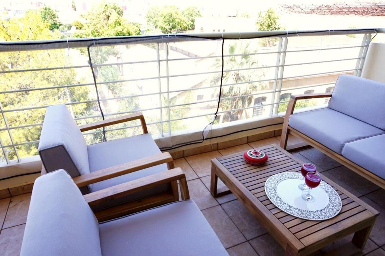 Piraeus Bright Apt Zewnętrze zdjęcie