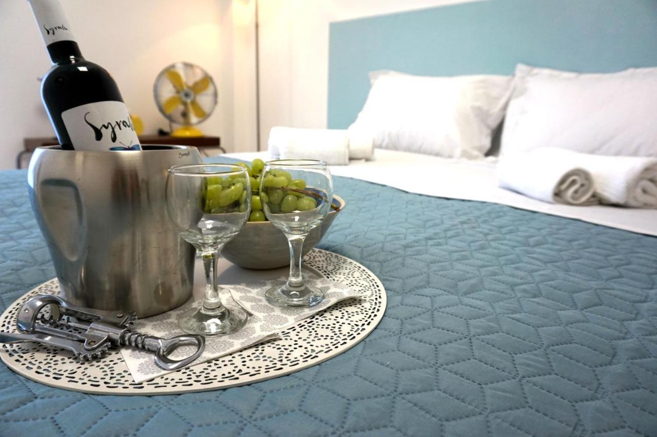 Piraeus Bright Apt Zewnętrze zdjęcie