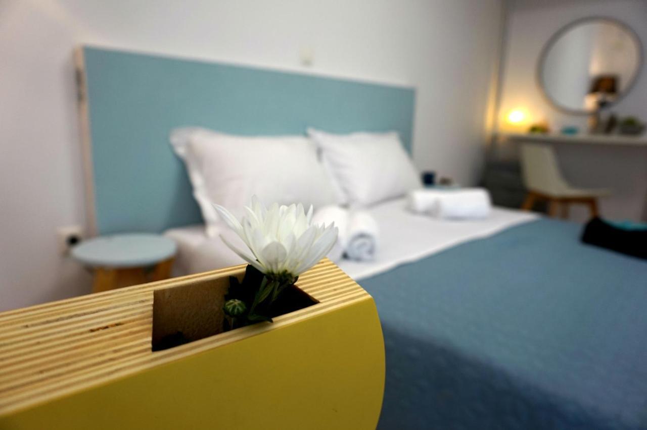Piraeus Bright Apt Zewnętrze zdjęcie